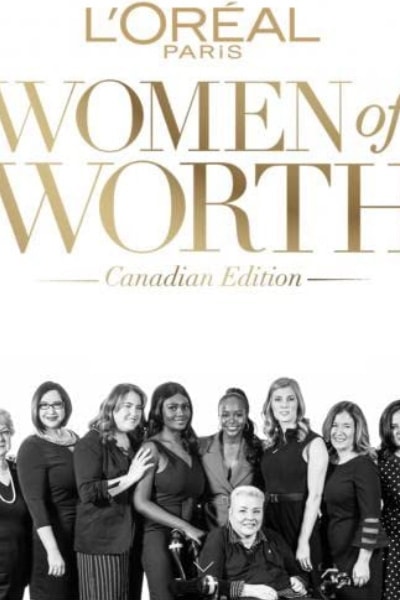 Women of Worth