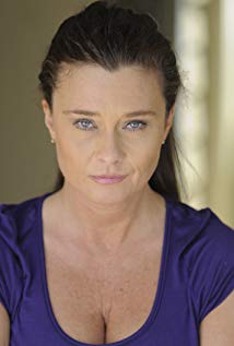 Kim Vickery