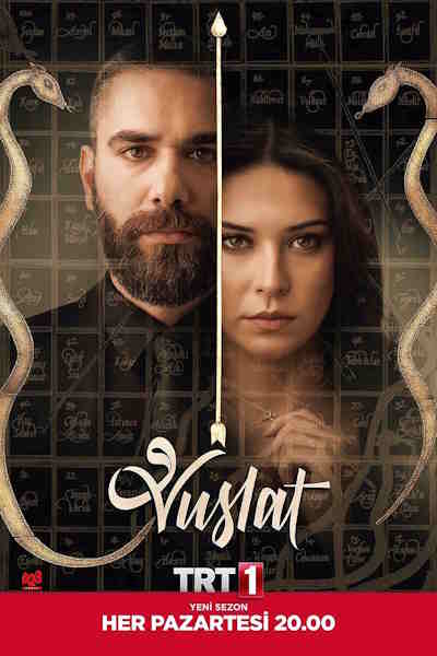 Vuslat - Season 1