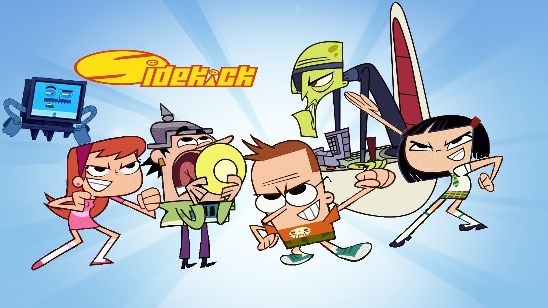 Season 1