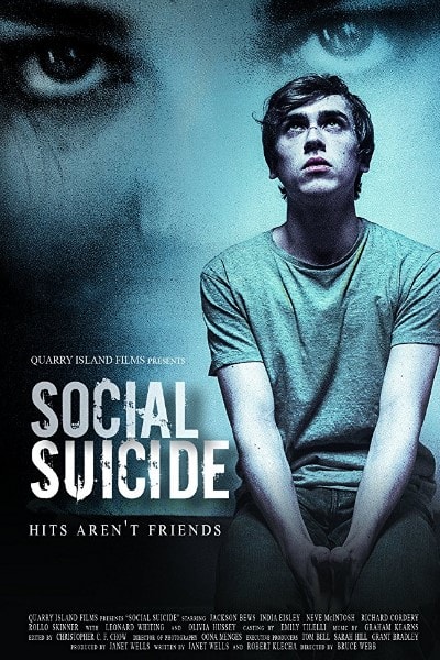 Social Suicide
