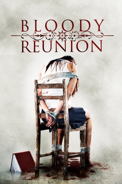 Bloody Reunion (Seuseung-ui eunhye)