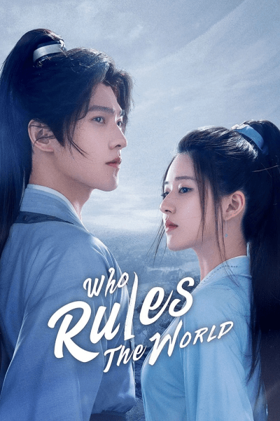Who Rules the World - Season 1