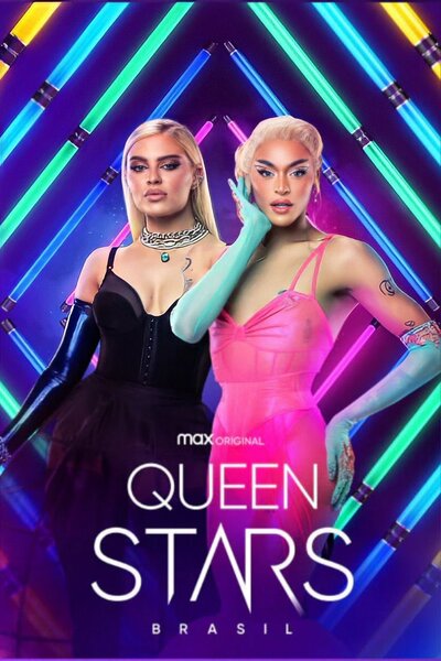 Queen Stars - Season 1