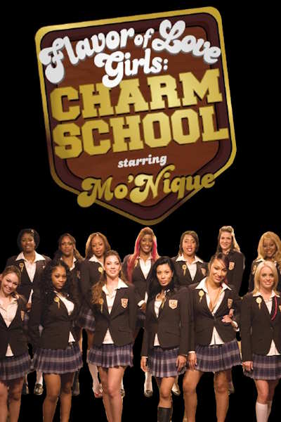 Charm School - Season 1
