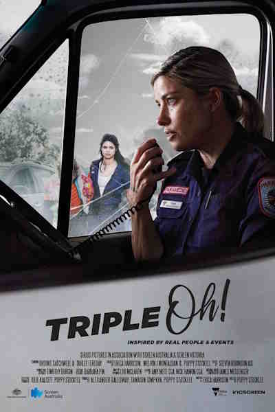 Triple Oh - Season 1