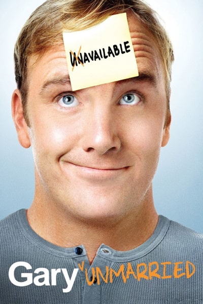 Gary Unmarried - Season 2