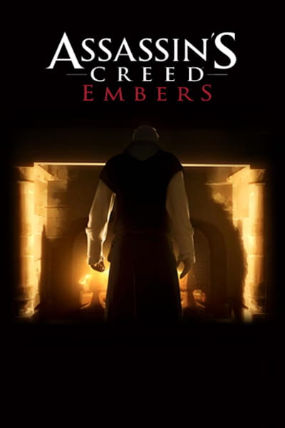 Assassins Creed: Embers