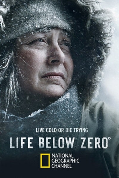 Life Below Zero - Season 12