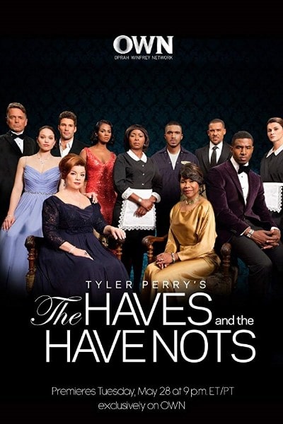 The Haves And The Have Nots - Season 6