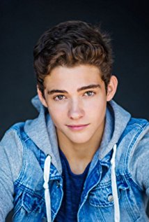 Joshua Bassett