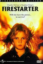 Firestarter (1985)