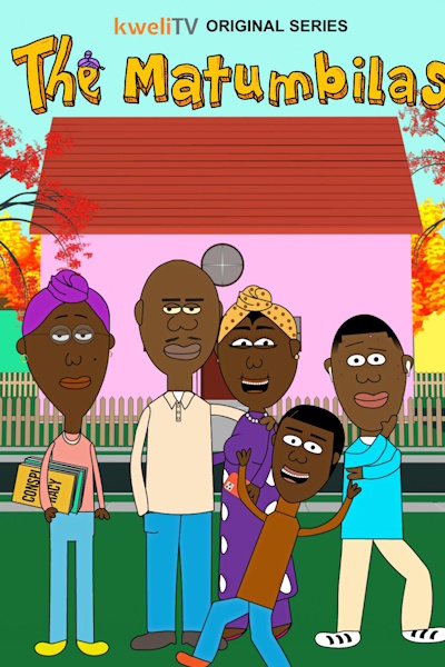 The Matumbilas - Season 1