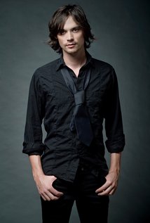 Joshua Ritter