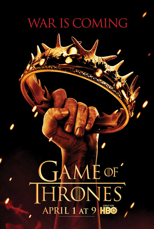 Game Of Thrones - Season 2