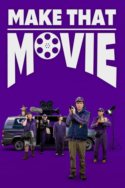 Make That Movie - Season 1