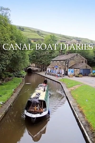 Canal Boat Diaries - Season 5