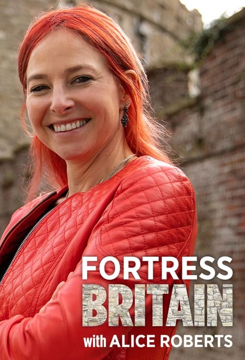 Fortress Britain - Season 1