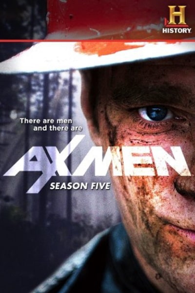Ax Men - Season 5