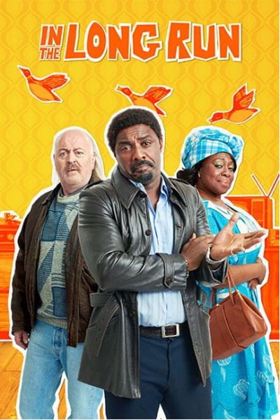 In the Long Run - Season 3