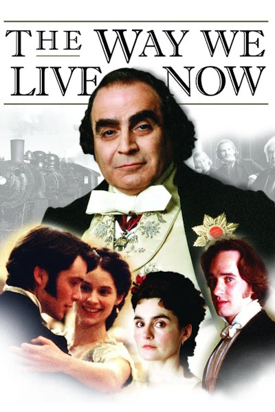 The Way We Live Now - Season 1