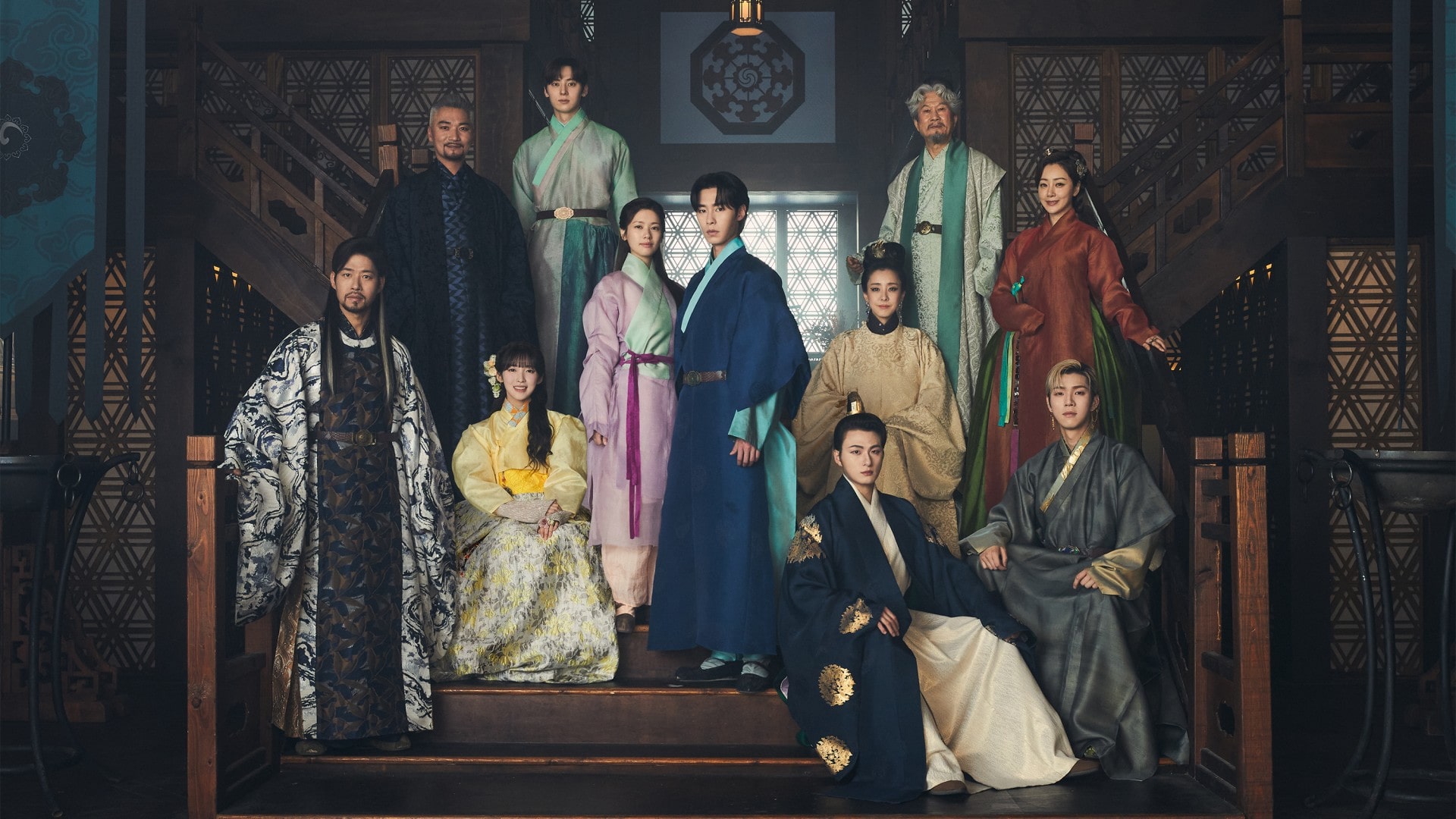 Season 1