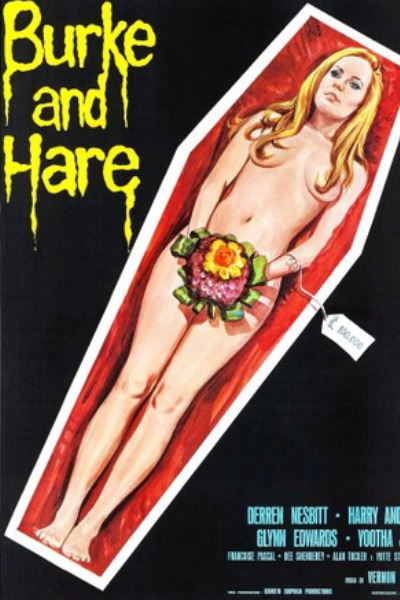 Burke and Hare (1972)