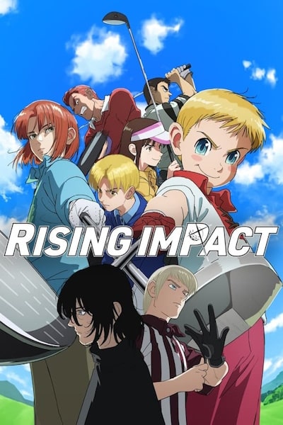 Rising Impact - Season 1