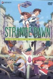 Strange Dawn [Sub: Eng]