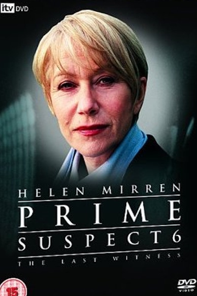 Prime Suspect The Last Witness - Season 1