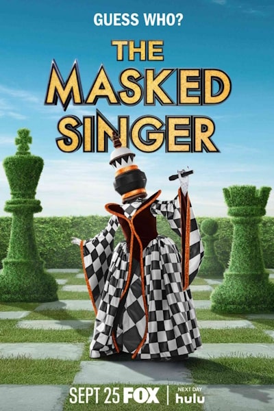 The Masked Singer - Season 12