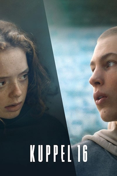 Kuppel 16 - Season 1