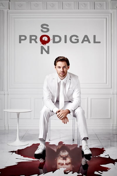 Prodigal Son&nbsp;- Season 2