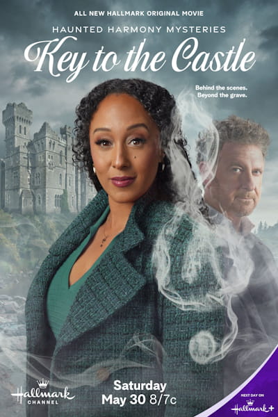 Haunted Harmony Mysteries Key to the Castle