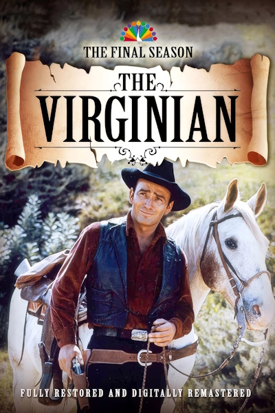 The Virginian - Season 8