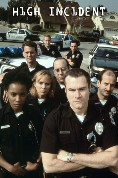High Incident - Season 1