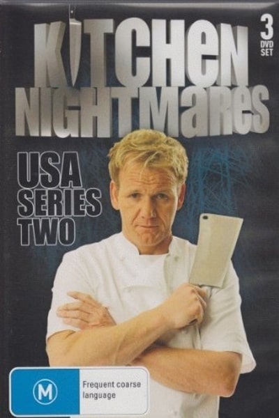 Kitchen Nightmares - Season 2