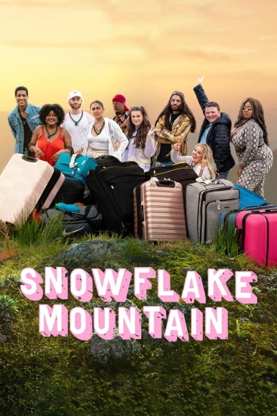 Snowflake Mountain - Season 1