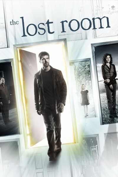 The Lost Room - Season 1