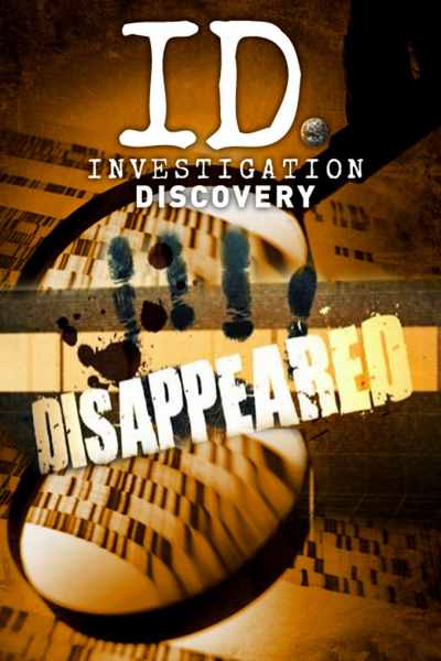 Disappeared - Season 2
