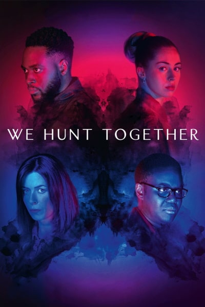 We Hunt Together - Season 2