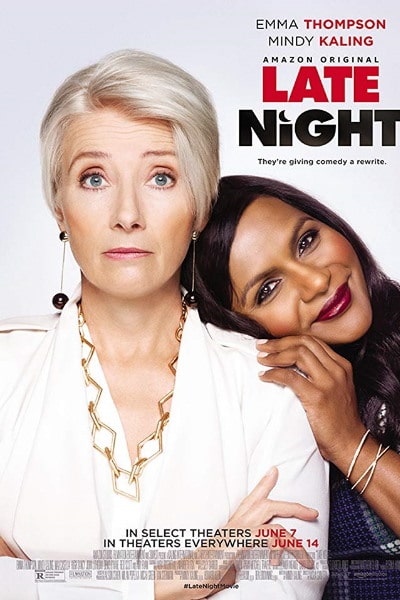 Late Night (2019)