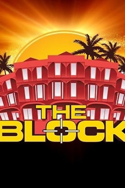 The Block - Season 15