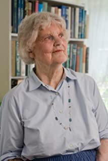 Priscilla McMillan