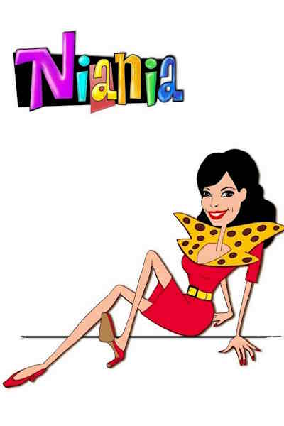 Niania - Season 6