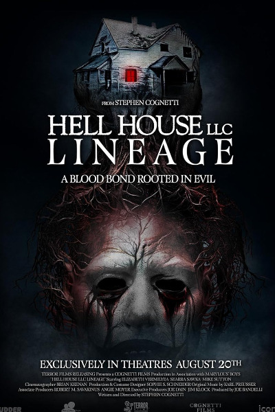 Hell House LLC: Lineage