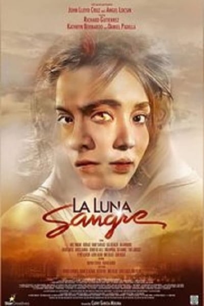 La luna sangre - Season 1