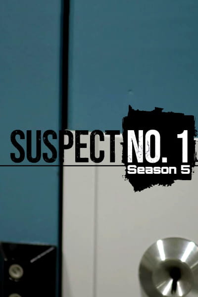 Police: Suspect No 1 - Season 5