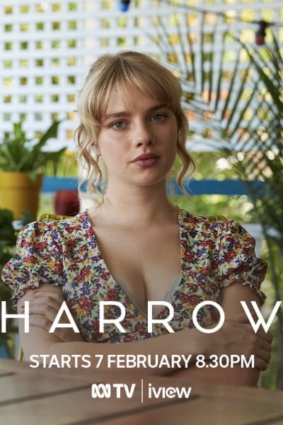 Harrow&nbsp;- Season 3