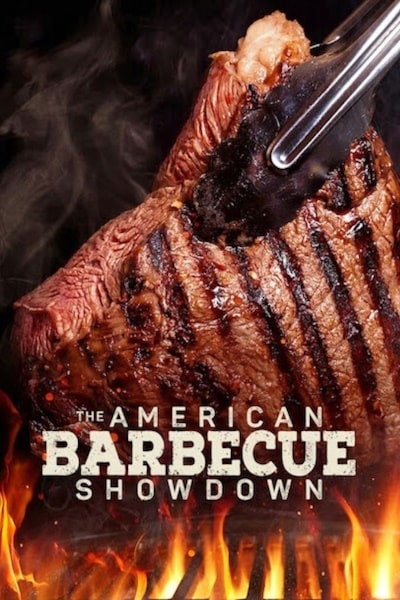 The American Barbecue Showdown - Season 1